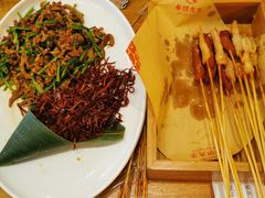 -春饼先生·北京烤鸭(甘井子万达店)