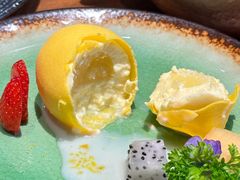 -木棉·醉心粤味(COCO Park店)