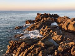 -青岛海滨风景区