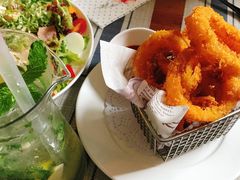 -Kitchen·Y洋厨房西餐厅(王府壹号店)
