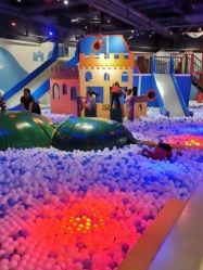 -幻贝家儿童乐园(苏州中心店)