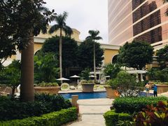 -永利澳门酒店