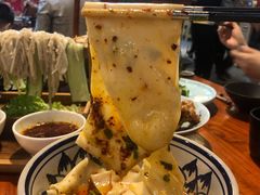 油泼扯面-醉长安(南门总店)