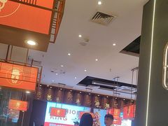 -老佛爷铜炉蛙锅(揭阳万达店)
