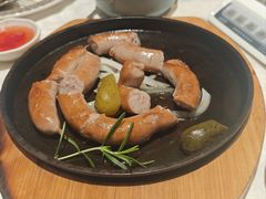 -俄士厨房(环球港店)