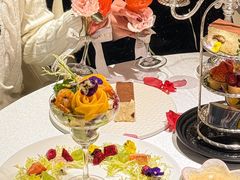 -PARFUM FLORAL花境法餐(南京首店)