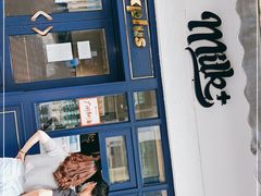 -milkplus·泰式奶茶(较场东路店)