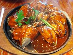 -满堂春特色餐馆