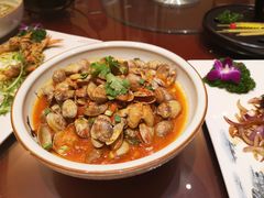 -外婆人家(软件园店)