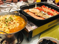 -山芋腔苏北菜(盐城滨海店)