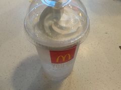 -麦当劳(合肥之心城店)