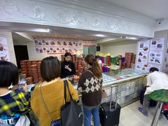 -珍妮曲奇聪明小熊(尖沙咀店)