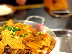 -巴渝老街印象生活麻辣烫(华宇·北城中央汇店)