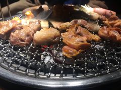 -原始泥炉烤肉(总店)