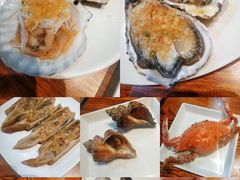 -海味当家(西安路店)