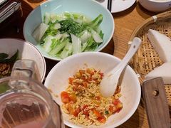 -印象鲵宴·张家界地标美食名片(溪布街店)