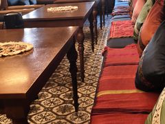 -Tajine Moroccan塔金摩洛哥中东餐厅