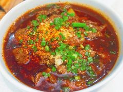 -峨嵋酒家总店(车公庄店)