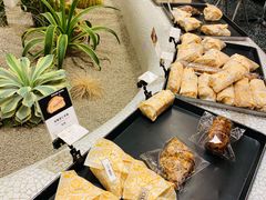 -OUR Bakery(SKP-S店)