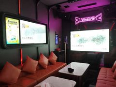 -星聚会KTV(上海火车站南广场嘉里合集店)