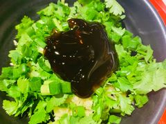 油碟-钢管厂五区小郡肝串串香(通锦桥店)