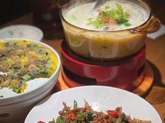 -闽上鲜·福建菜(龙湖滨江天街店)