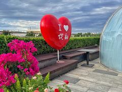 -悦融·京鲁菜·露台花园(安定门店)