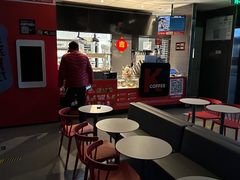 -肯德基(亦庄上海沙龙店)