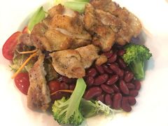 -Dreamsalad梦想轻厨(健康轻食·减脂沙拉·意面·祖庙店)