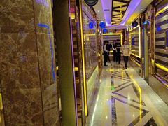 -V麦量贩KTV(富康城店)