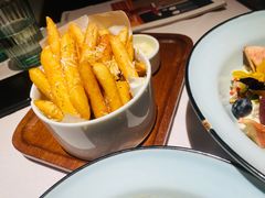 薯条-阿妮叶李(光谷世界城店)