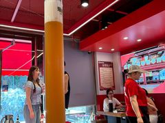 -7只羊·鲜羊肉串·地锅鸡精酿(玄武墨香路店)
