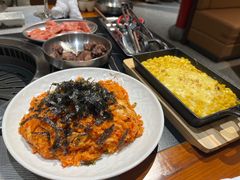 -云冈美高大酒店-西餐厅