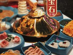 -蛙二爷美蛙火锅基地(温州总店)