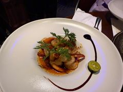 -MARU玛露音乐餐厅(大学路店)