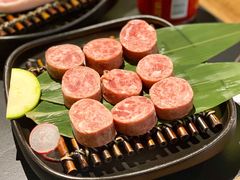 -烧江南烤肉(长春摩天活力城店)