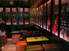 -VERVO金酒吧·独立电音俱乐部(正义坊购物中心店)