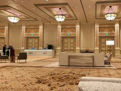 -澳门喜来登大酒店