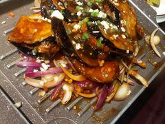 -大清花饺子城(昌黎店)