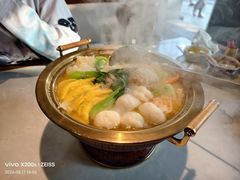 -大潮淮·淮扬菜(何园旗舰店)