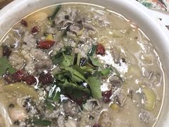 酸菜肥牛-无招牌