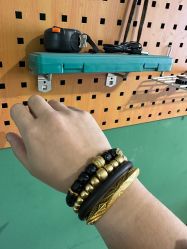 -邵老师打金·黄金加工(大望路总店)