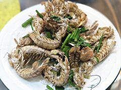 -老家黄墩小错鸡·活海鲜