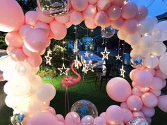 -三生有幸婚礼策划·求婚策划·婚纱照·领证跟拍