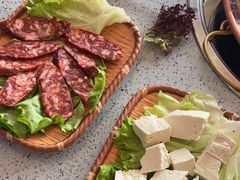 -阿婆情腊排骨火锅(金虹路店)