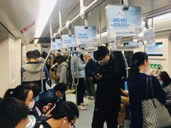 -陆家浜路(地铁站)