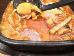 -阿香米线(中原万达店)