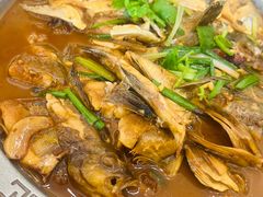 -大丰收海鲜地方菜馆
