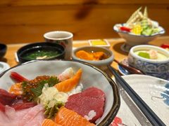 -大岛日本料理铁板烧(南通大饭店)