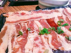-梅梅家的烤肉店(槐北路店)